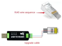LV battery RS485  to USB adapter connection.webp